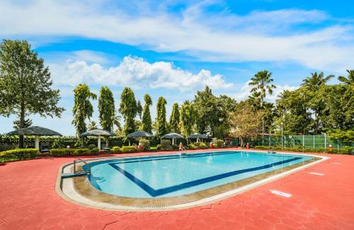 Thanjavur Resort | GReaT Trails Riverview Thanjavur By GRT Hotels