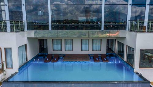 Vayittiri Resort | GReaT Trails Wayanad by GRT Hotels