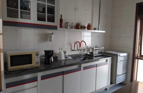 Itagua Apartment | GREAT TRIPLEX APARTMENT FACING THE SEA IN ITAGUÁ