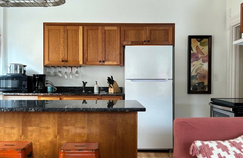 Stillwater Apartment | Great Two Bedroom Apartment in Historic Downtown Stillwater