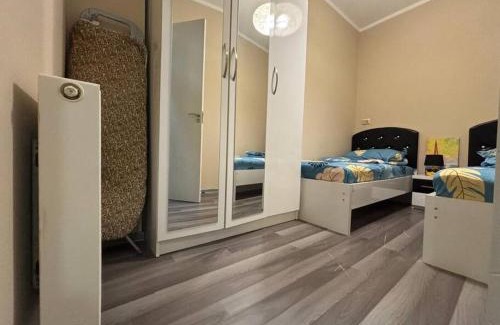 New Boulevard Apartment | Great two bedroom apartment in central Batumi