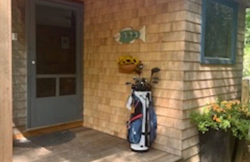 West Tisbury House | Great two house compound, inground pool, and free ferry tickets