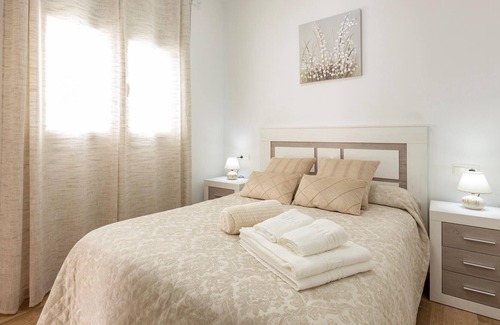 Setenil de las Bodegas Apartment | Great vacation apartment in the heart of Andalusia.