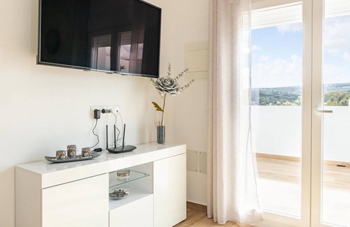Setenil de las Bodegas Apartment | Great vacation apartment in the heart of Andalusia.