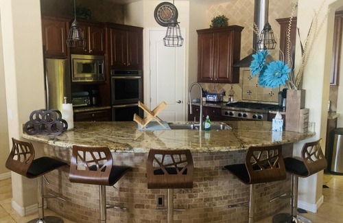 Norterra House | Great Vacation Home With 5 Bedrooms