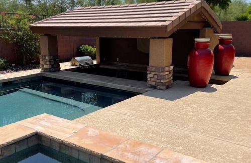 Norterra House | Great Vacation Home With 5 Bedrooms