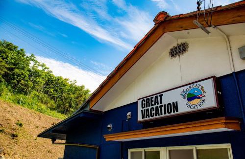 Enoura Other | GREAT VACATION