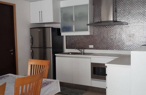 Na Chom Thian Apartment | Great Value 2 bed, Beachfront Apartment