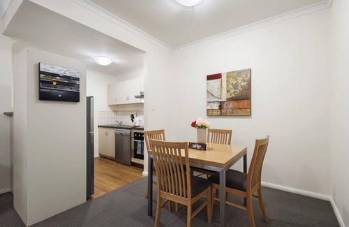 Northbridge Apartment | Great-value Northbridge Apt - Near RAC Arena