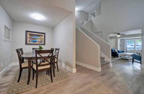 Austin House | Great Value Stay Near Tesla