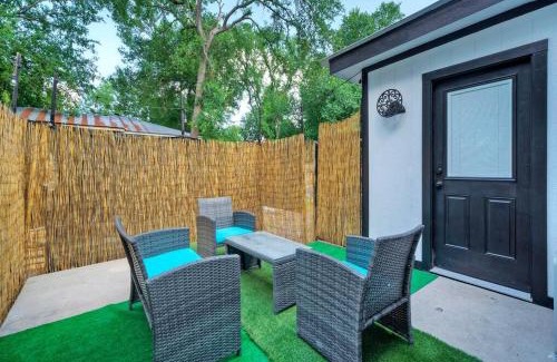 Austin House | Great Value Stay Near Tesla