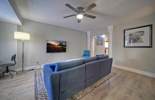 Austin House | Great Value Stay Near Tesla