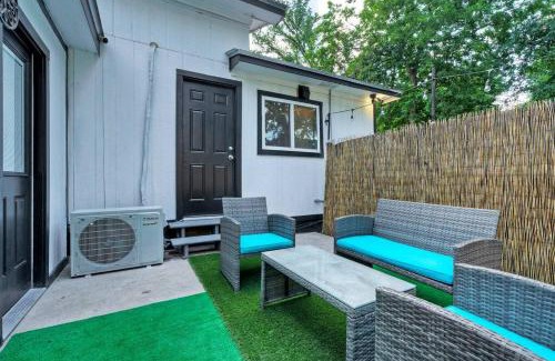 Austin House | Great Value Stay Near Tesla