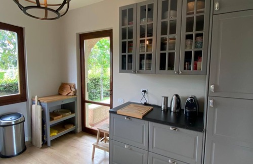 Marina di Pietrasanta Villa | Great villa for family beach holidays and cultural outings near Forte dei Marmi