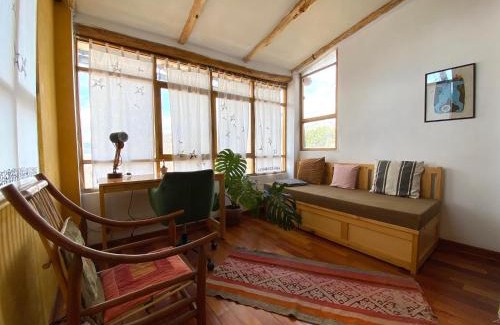 San Blas Apartment | GREAT VIEW! Cozy apartment in San Blas, Cusco Centro