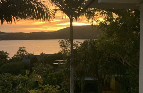 Hamilton Island Apartment | Great view, great location, newly renovated and furnished