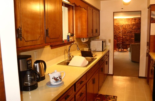 Norfork House | GREAT VIEW OF THE WHITE RIVER