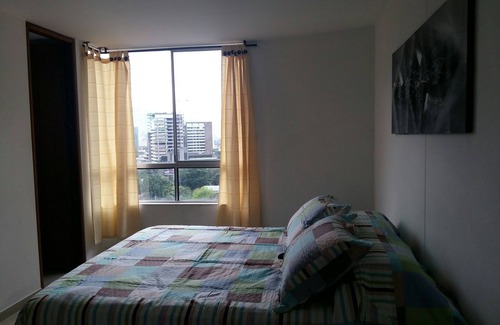 Castropol Apartment | GREAT VIEW TO THE WIDE AND COZY CITY