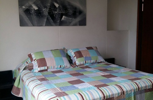 Castropol Apartment | GREAT VIEW TO THE WIDE AND COZY CITY