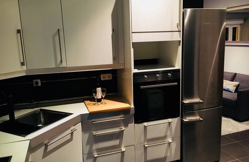 Alcantara Apartment | Great view with Great location