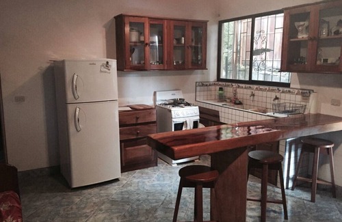 Samara House | Great views, close to the beach!