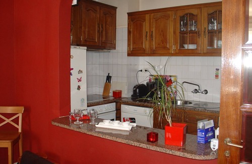 Sao Nicolau Apartment | Great views home at front douro river