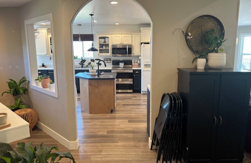 Spearfish House | Great Views in Spearfish SD!