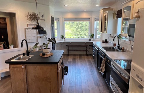 Spearfish House | Great Views in Spearfish SD!