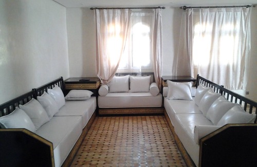 Mirleft Villa | GREAT VILLA MIRLEFT