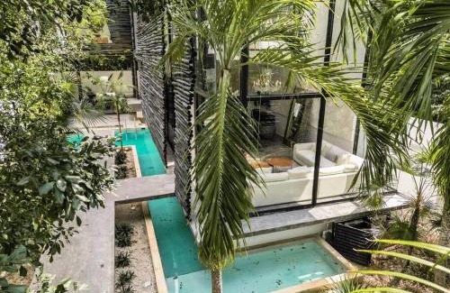 Zama Villa | Great Villa Private pool 3BR 8PPL