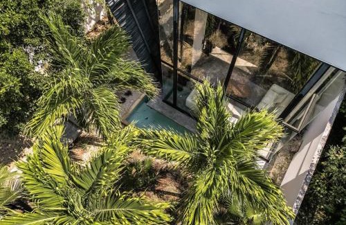 Zama Villa | Great Villa Private pool 3BR 8PPL
