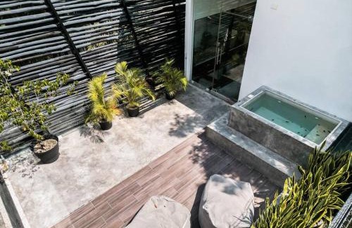 Zama Villa | Great Villa Private pool 3BR 8PPL