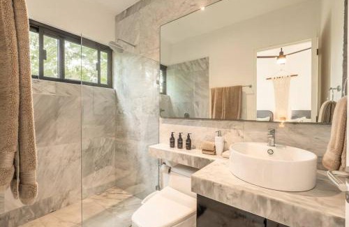 Zama Villa | Great Villa Private pool 3BR 8PPL