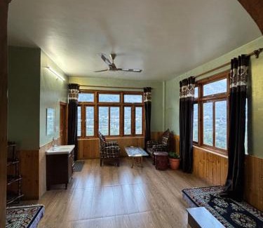 Mohal House | Great warriors homestay 2bhk apartment and rooms available
