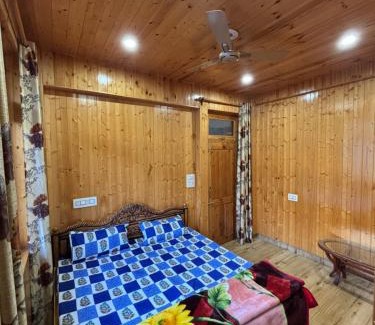 Mohal House | Great warriors homestay 2bhk apartment and rooms available