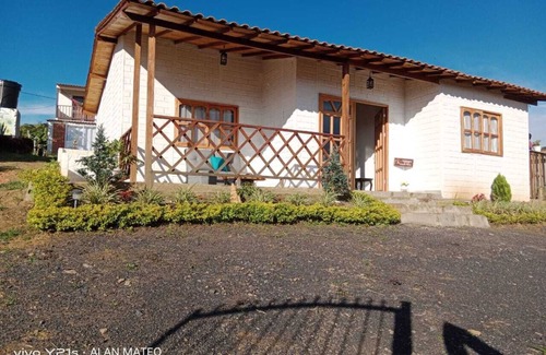San Gil Cabin | Great weather Family atmosphere