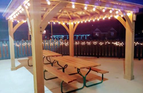 Salida Hotel | Great Western Colorado Lodge