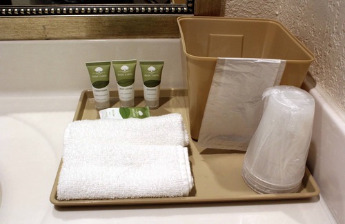 Grandview Plaza Hotel | Great Western Inn Suites