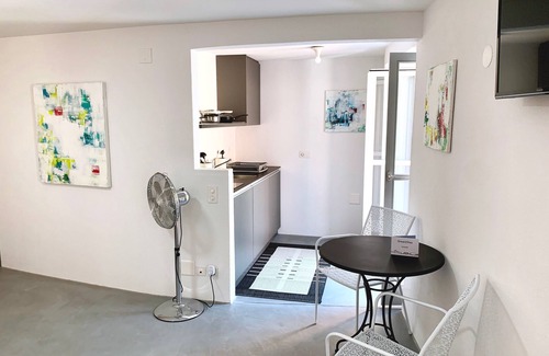 Locarno Apartment | Great2Stay