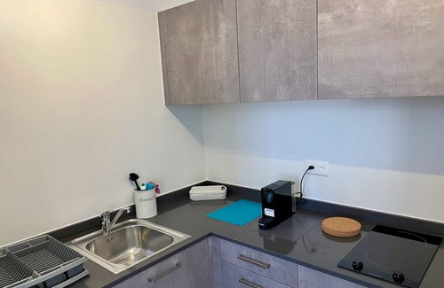Locarno Apartment | Great2Stay