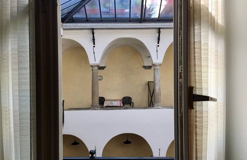 Locarno Apartment | Great2Stay