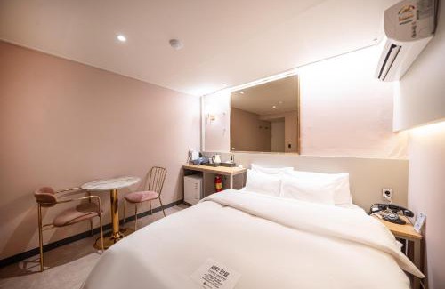 Jungnang-gu Hotel | Greaten Hotel