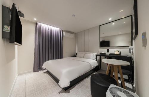 Jungnang-gu Hotel | Greaten Hotel