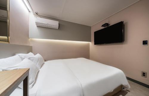 Jungnang-gu Hotel | Greaten Hotel