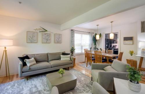 Landover Apartment | Greater Landover Vacation Rental in DC Metro Area!