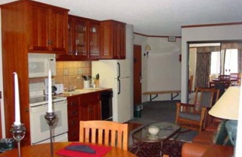 Salt Lake Mountain Resorts Resort | GREATEST SNOW ON EARTH - Ski-In/Out - Jan 3-10 - Full Resort - Sleeps 10n