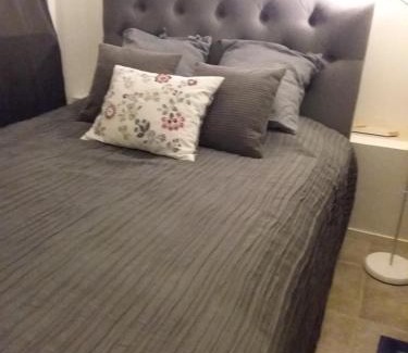 Grebbestad Apartment | Grebbestad