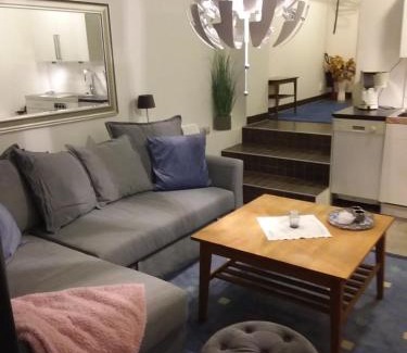 Grebbestad Apartment | Grebbestad