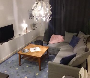 Grebbestad Apartment | Grebbestad
