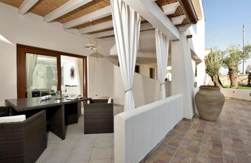 Tancau Sul Mare Apartment | GRECALE a pochi passi dal mare